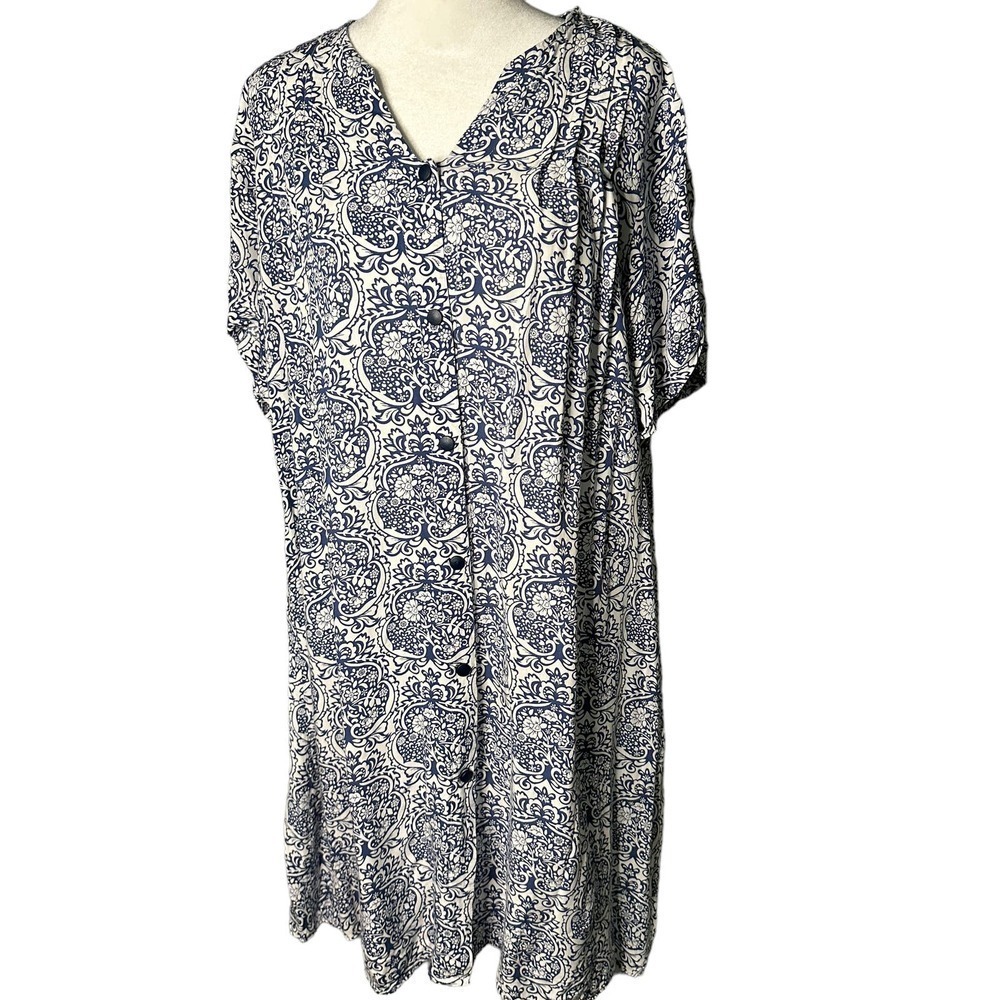 Yozly Shirt Dress Size Medium